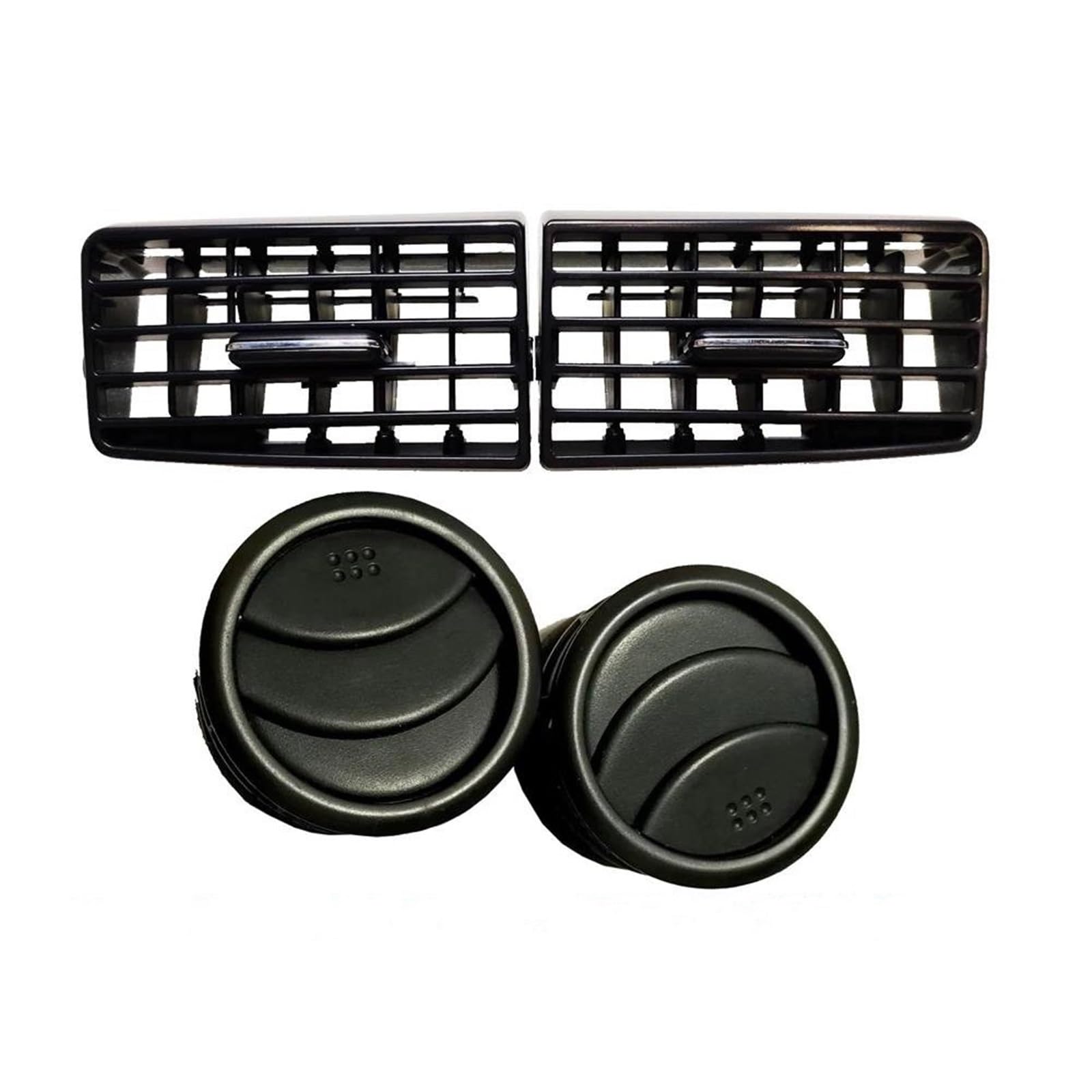 Grille de ventilation interne Suzuki Jimny, aérateurs AC orientables