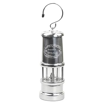 ton　新品　JD Burford  マイナーズランプ Amazon.co.jp: ジェイディーバーフォード(JD Burford