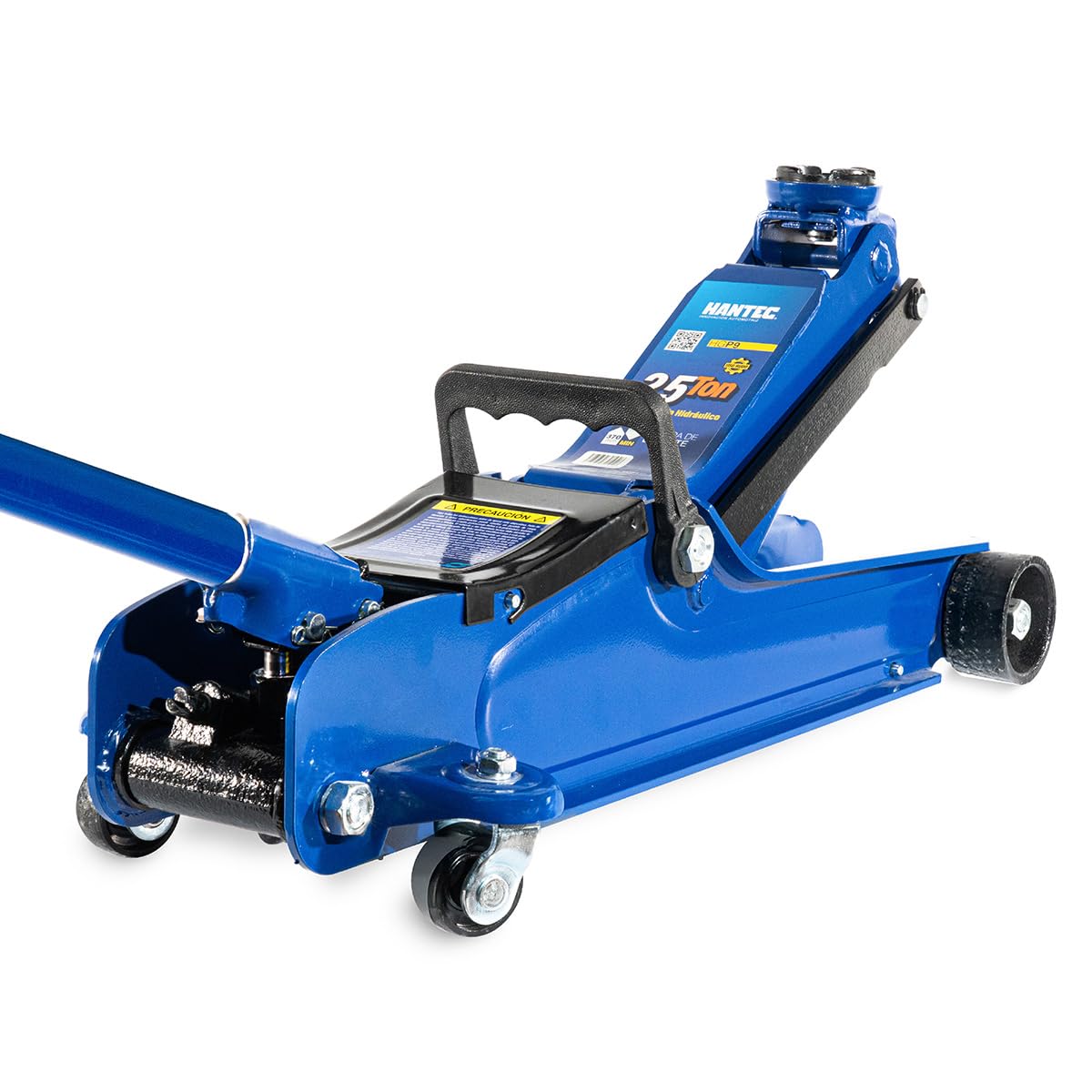 Hantec HGP9 2.5-Ton Low Profile Floor Jack