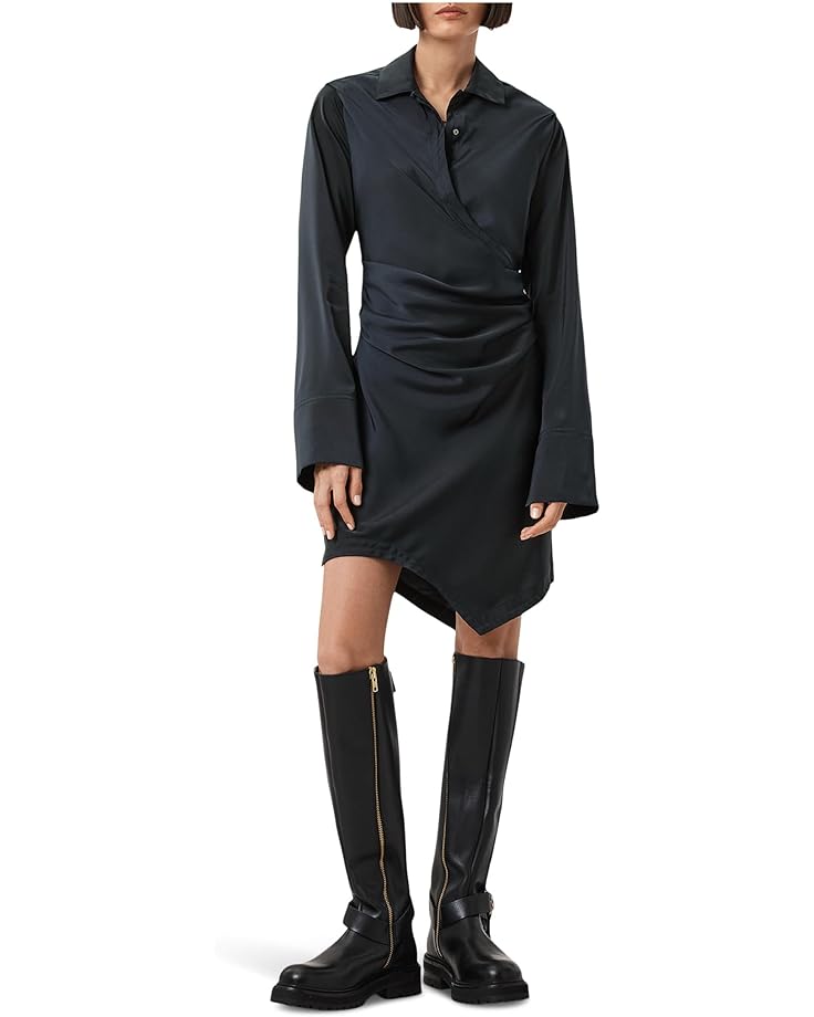 AllSaints Tira Mini Dress - #4 of 4