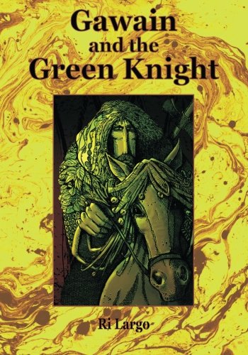 Gawain and the Green Knight