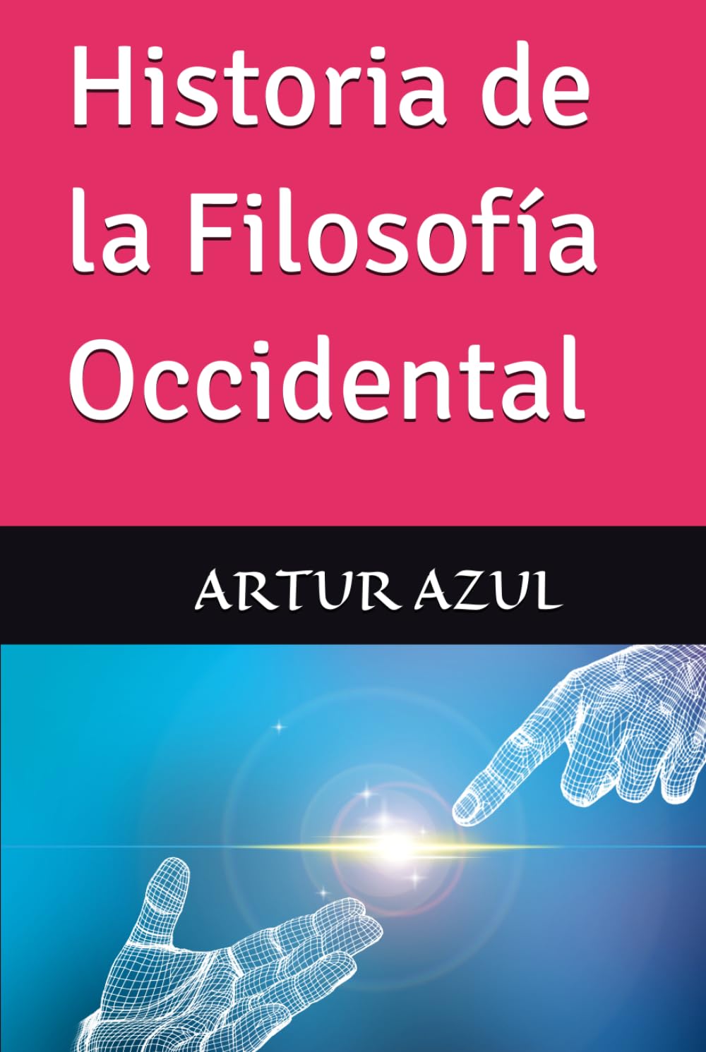 Historia de la Filosofía Occidental