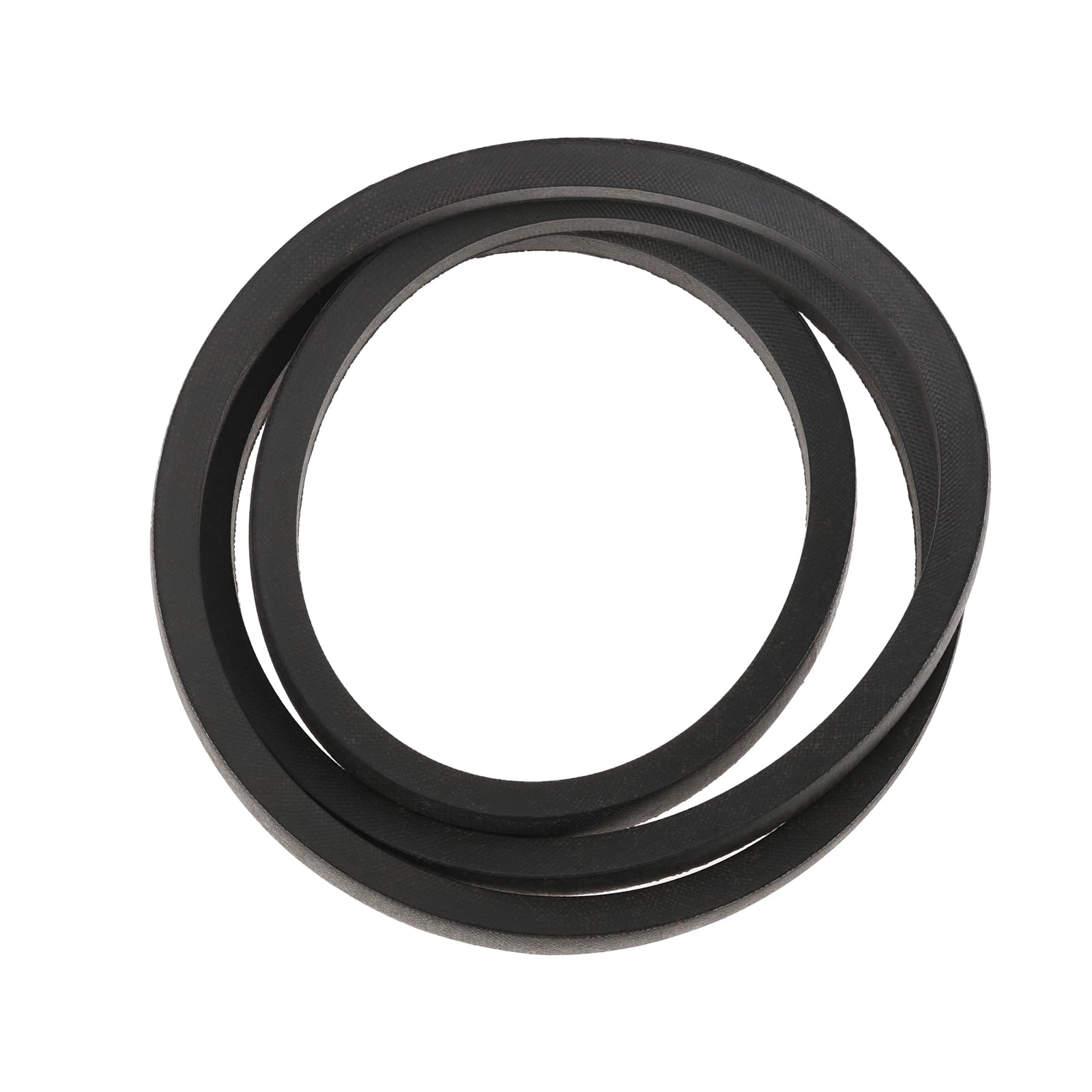 YINETTECH Lawnmower Deck V-Belt 1134-9169-01 9585-0217-01 Compatible with Stiga 1295.40x12.70mm