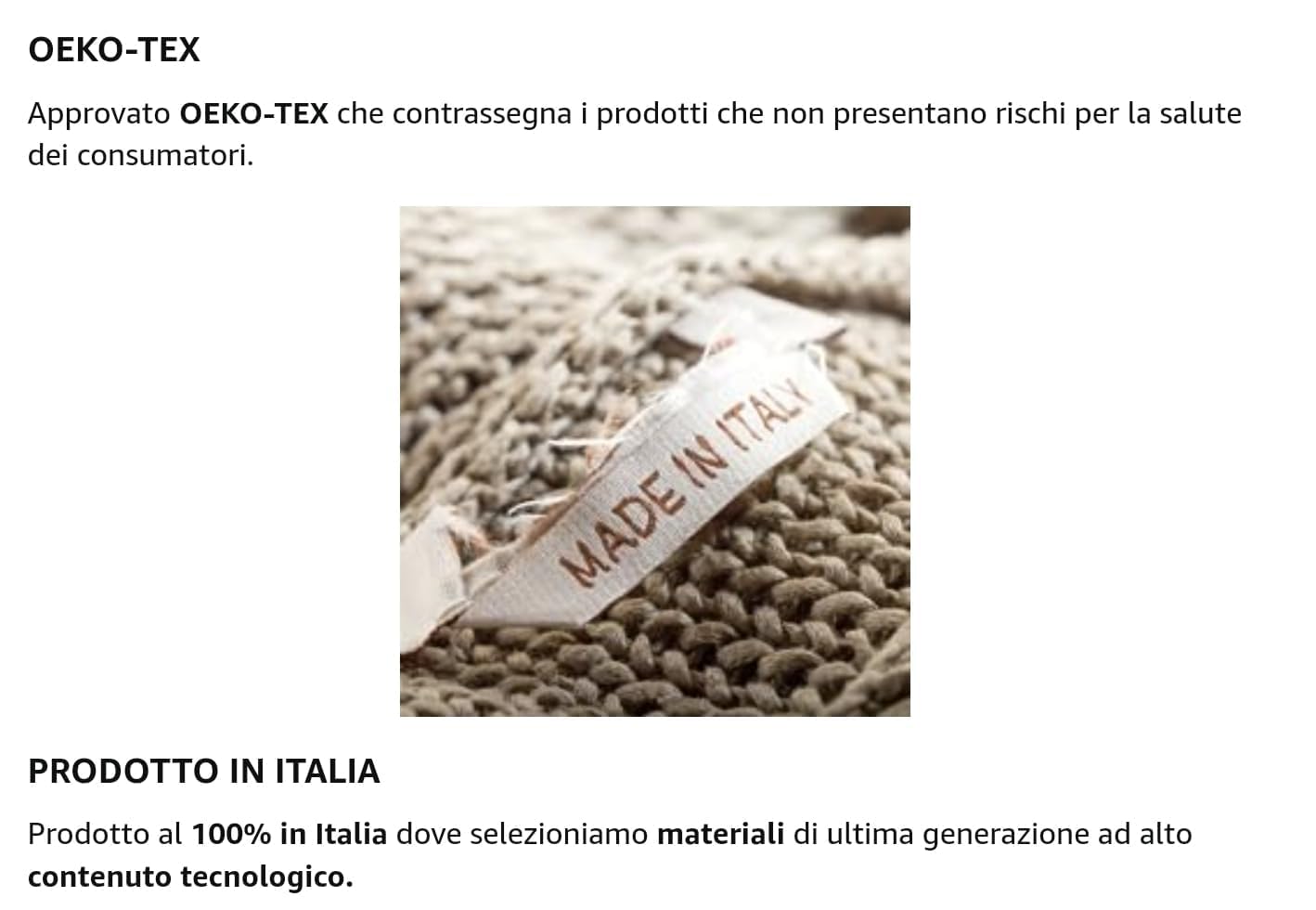 Coppia di Cuscini in Memory Foam, Modello Saponetta, Fodera in Aloe Vera, Altezza 13cm