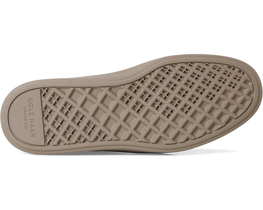 Cole Haan Grand Crosscourt Traveler Sneaker - Bottom View
