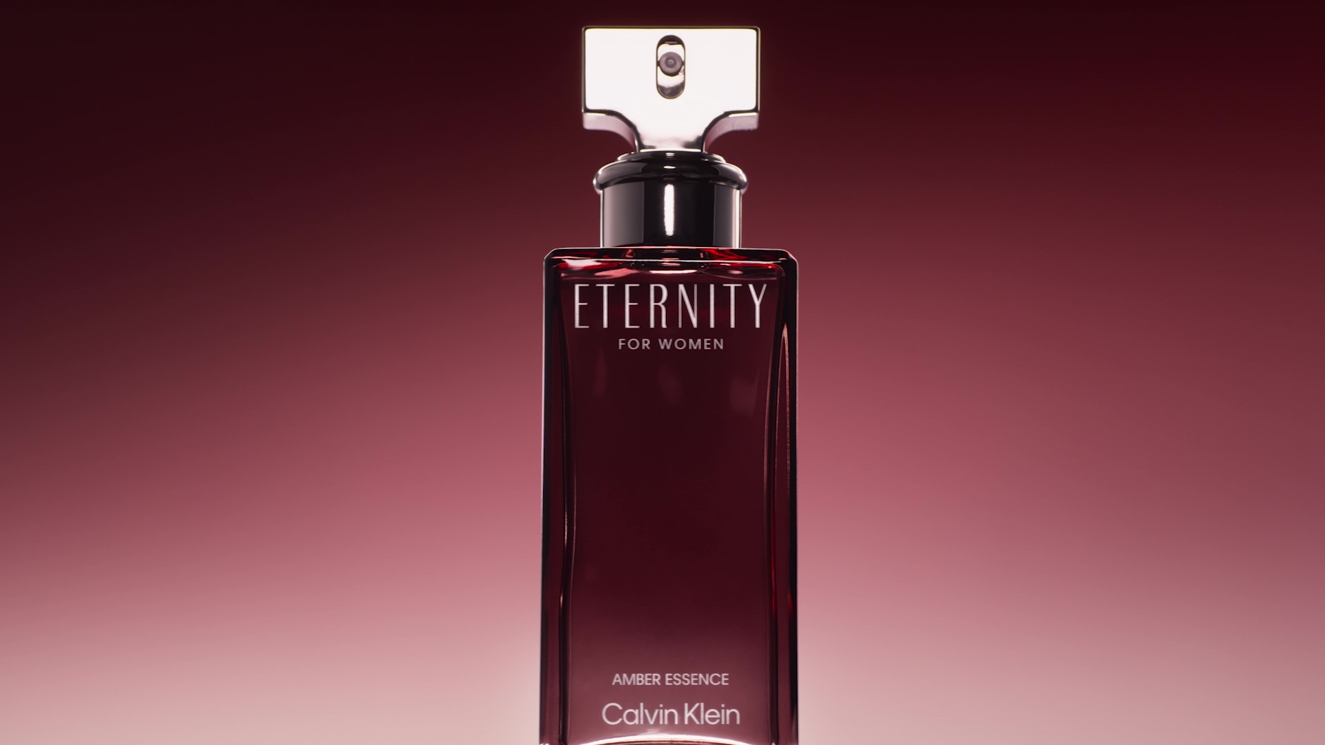 Amazon.com: Calvin Klein Eternity Amber Essence For Women Parfum 3.3 fl oz  : Beauty & Personal Care