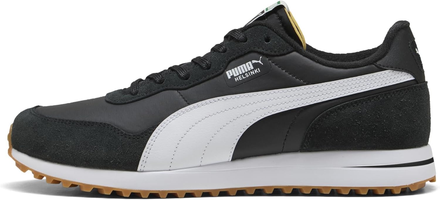 Puma Womens プーマ Helsinki G