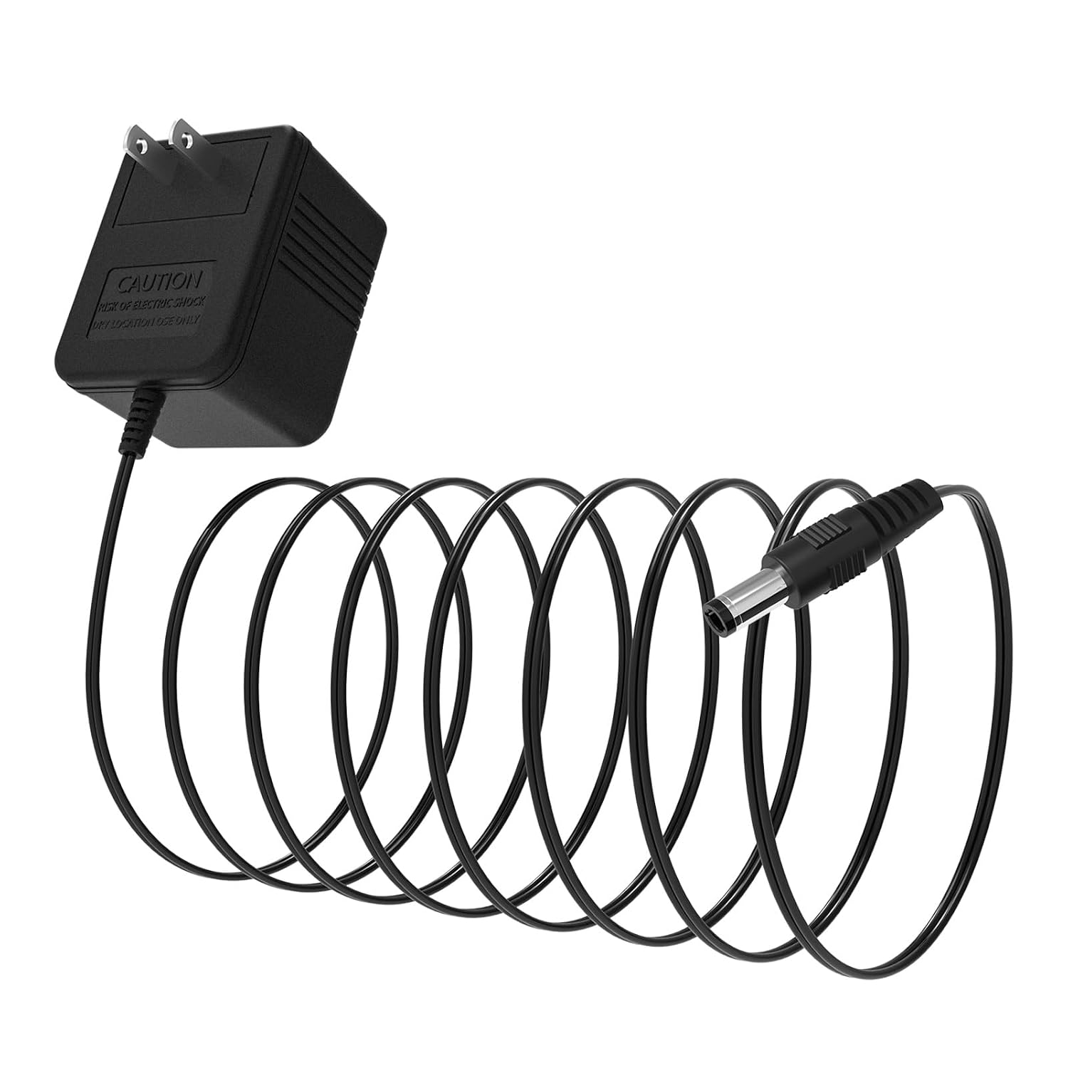 12V AC Transformer for WaterBoss 93245 Water Softener