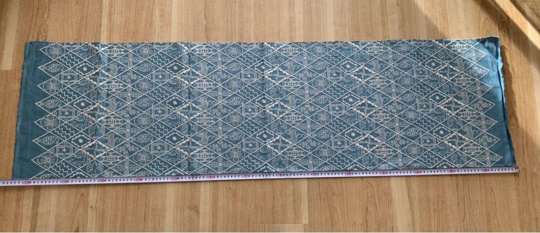 Amazon.co.jp: ミナペルホネン インテリアファブリック生地 symphony  