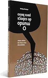 O Mundo de Cabeça Para Baixo - Coleção Mitos do Mundo