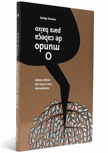 O Mundo de Cabeça Para Baixo - Coleção Mitos do Mundo