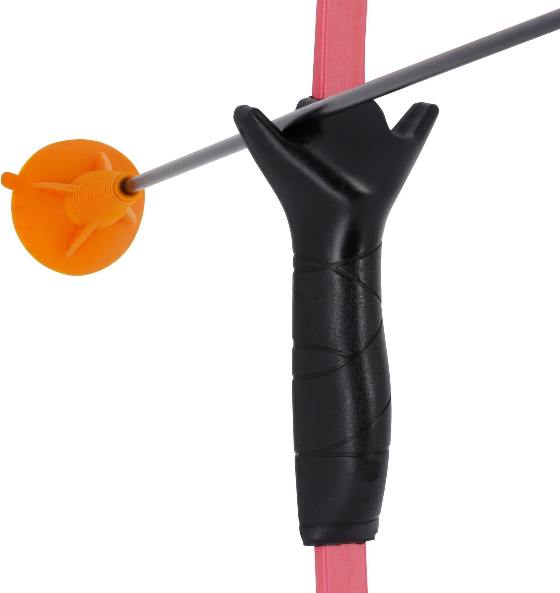 GEOLOGIC Discovery Junior Bow - RED