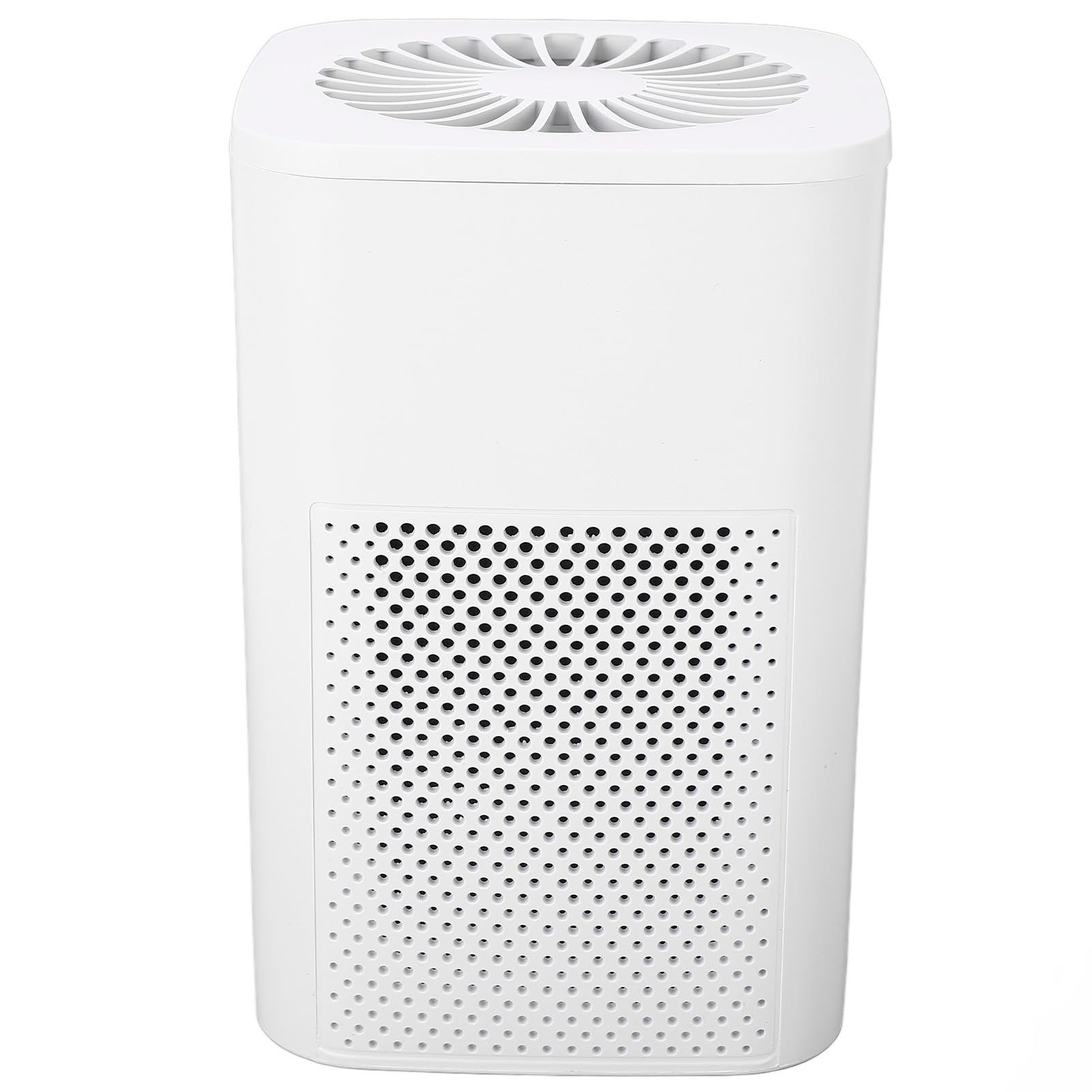Yunir Air Purifier for Home, Solar Powered Air Filter Up to 99.97% Covers 880 Feet Low Noise for Pollen, Dust, Smoke, Pet Dander