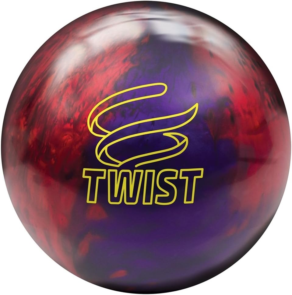 Brunswick Fearless Bowling Ball