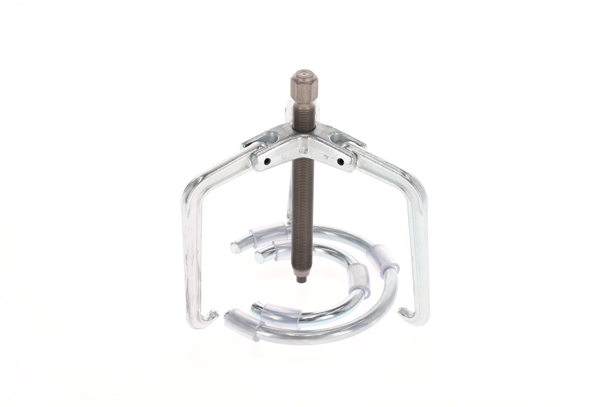 Extractor de volantes 120 mm