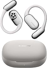Sponsored You’re seeing this ad based on the product’s relevance to your search query.Learn more about this advertisement XIAOMI OpenWear Stereo Pro Titanium Grey