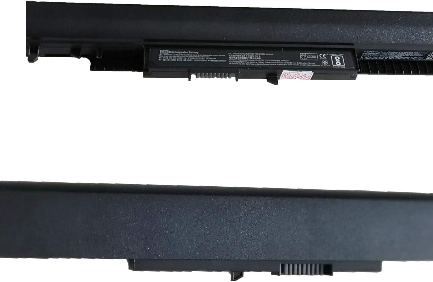 Batteria HS03 Per HP 15-AC, 240 G4, 245 G4 | 10.8-11.1V | 2600mAh | 4 Celle | New Net