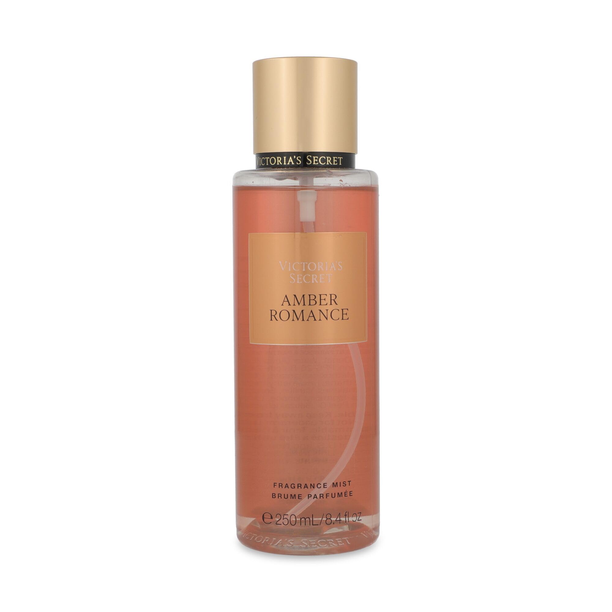Victoria's Secret - Brume Pour Le Corps 250ml - Amber Romance