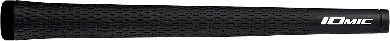 IOMIC M60 Sticky MID Recycle Grip Series Golf Grip