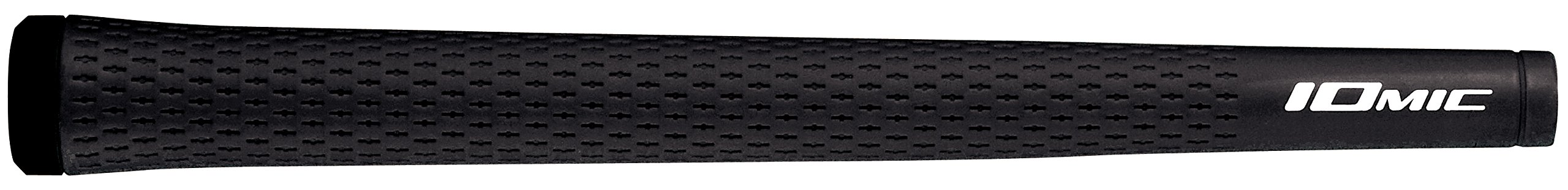 Iomic Golf- Sticky midsize Black
