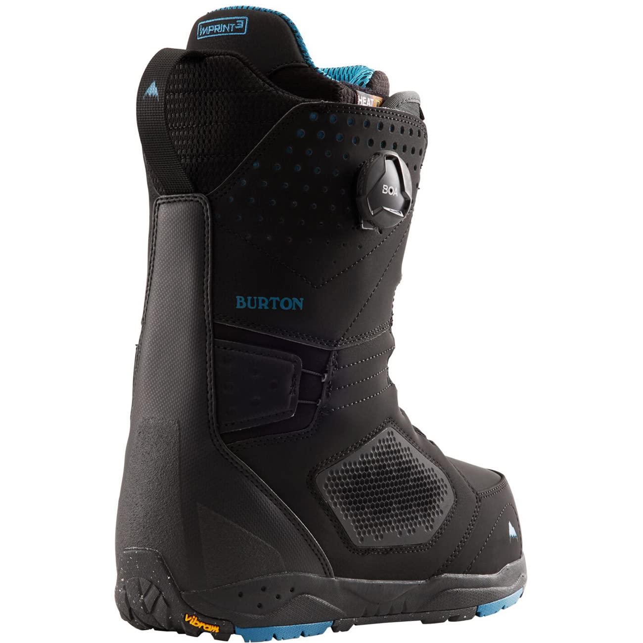 Burton Photon Boa - Barca da snowboard da uomo