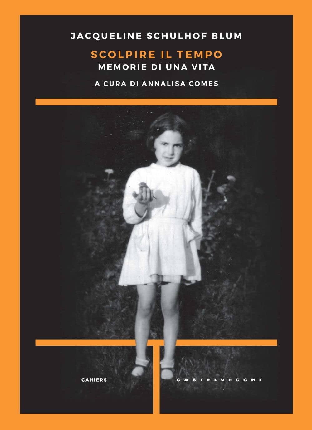 Scolpire Il Tempo. Memorie Di Una Vita - 4