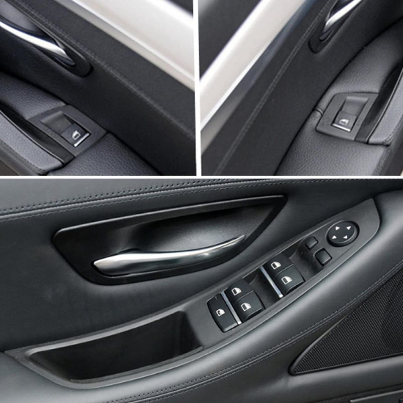 Amazon.co.jp: 車のインテリア ドア ハンドル For BMW 5 シリーズ F10