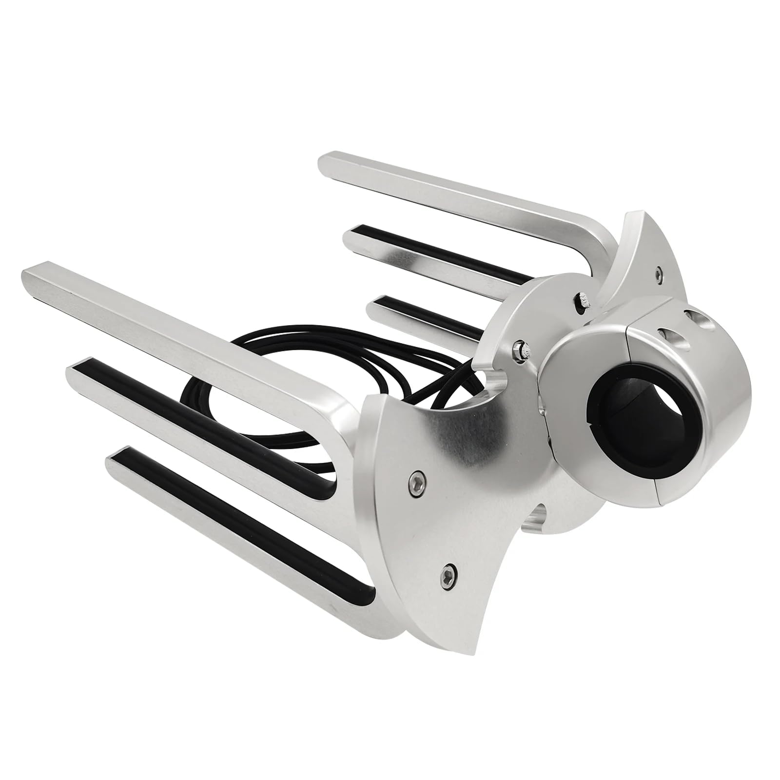 Support de planche de wakeboard, support de planche de surf en aluminium pour bateau, sports nautiques
