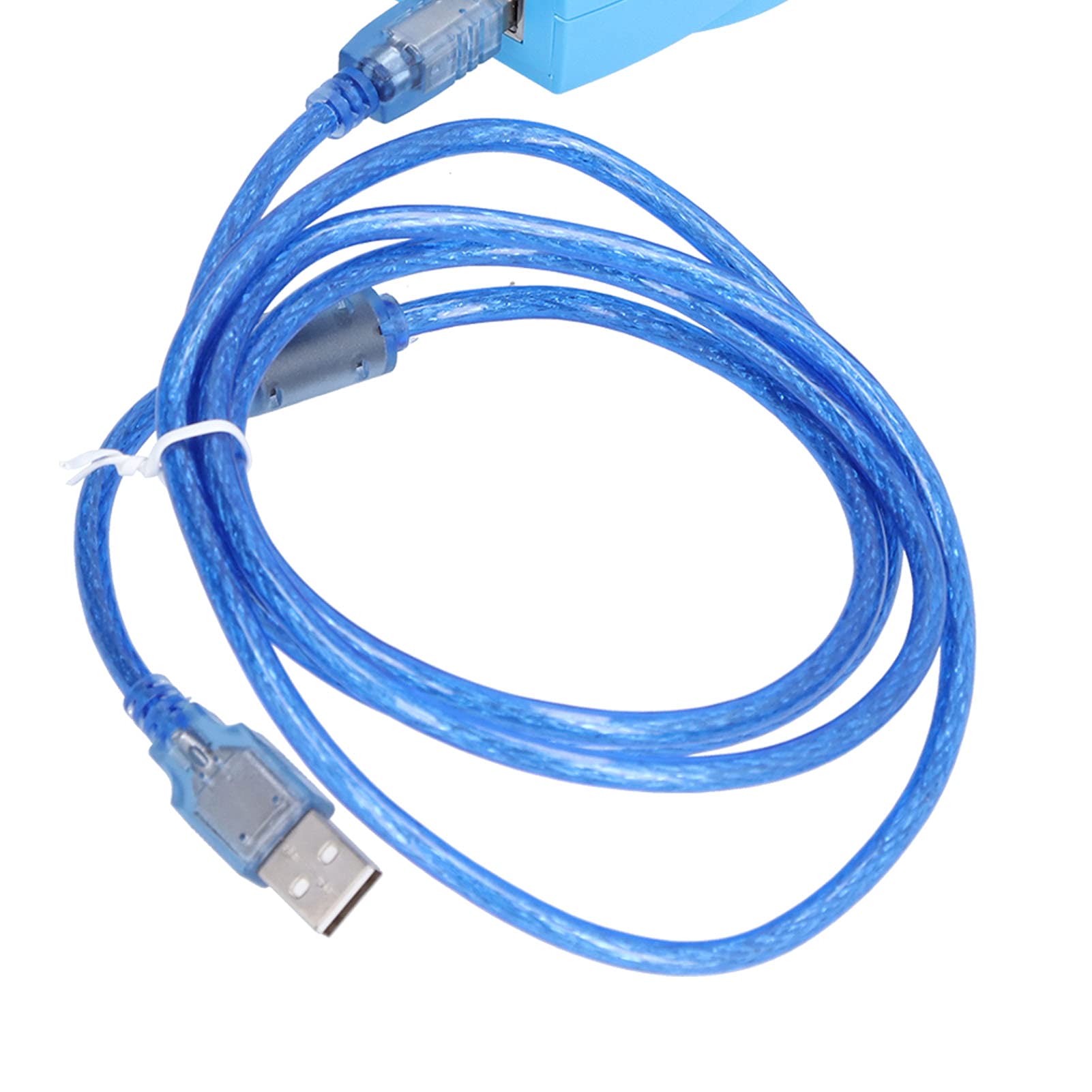 Xolsurg 6?in?1 Isolated Serial Port Module FT232 USB 485/422/232 TTL Converter for Electronics Enthusiasts