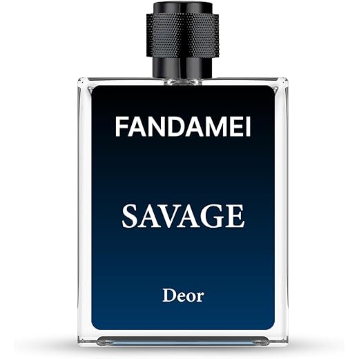 FANDAMEI Sauvage White Eau De Parfum 50ML