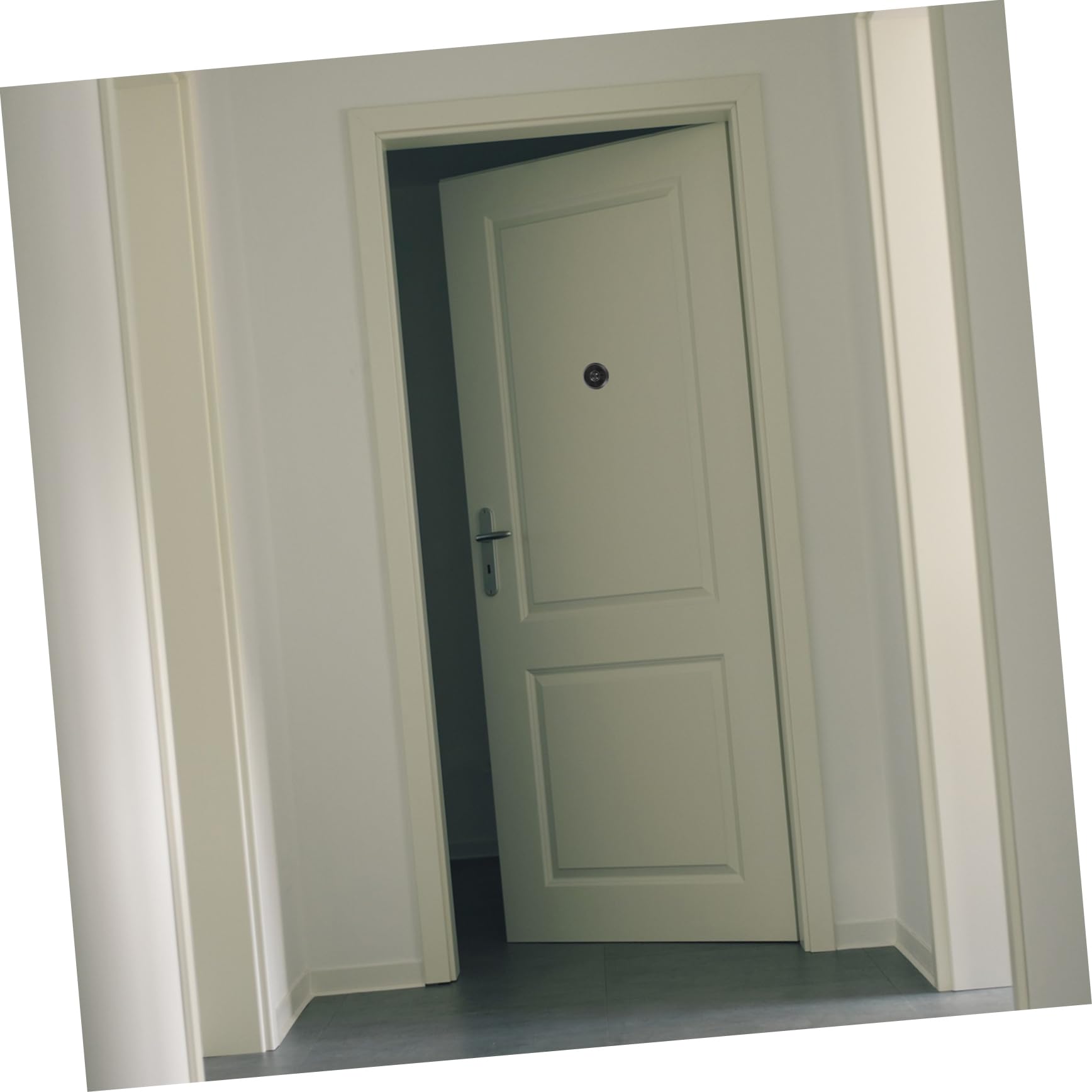 Artibetter 2juegos Mirilla Para Puerta Con Visor Privado Herramienta De Seguridad Para Protección De Privacidad Entradas Fácil Instalación y Uso Compatible Con Puertas Estándar