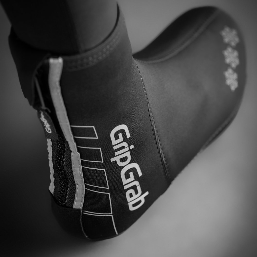 GripGrab Arctic - Surchaussures - Noir 2015