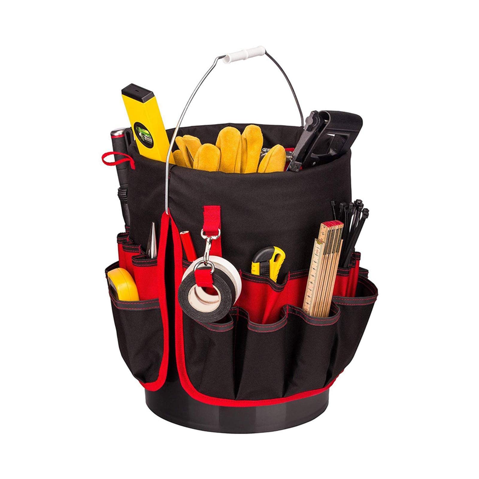 Bastoncini Nordic Walking MidGard Bastoni Nordic Walking Telescopici - Alluminio Leggero Con Impugnatura Sughero 70-135cm Bastoncini Trekking