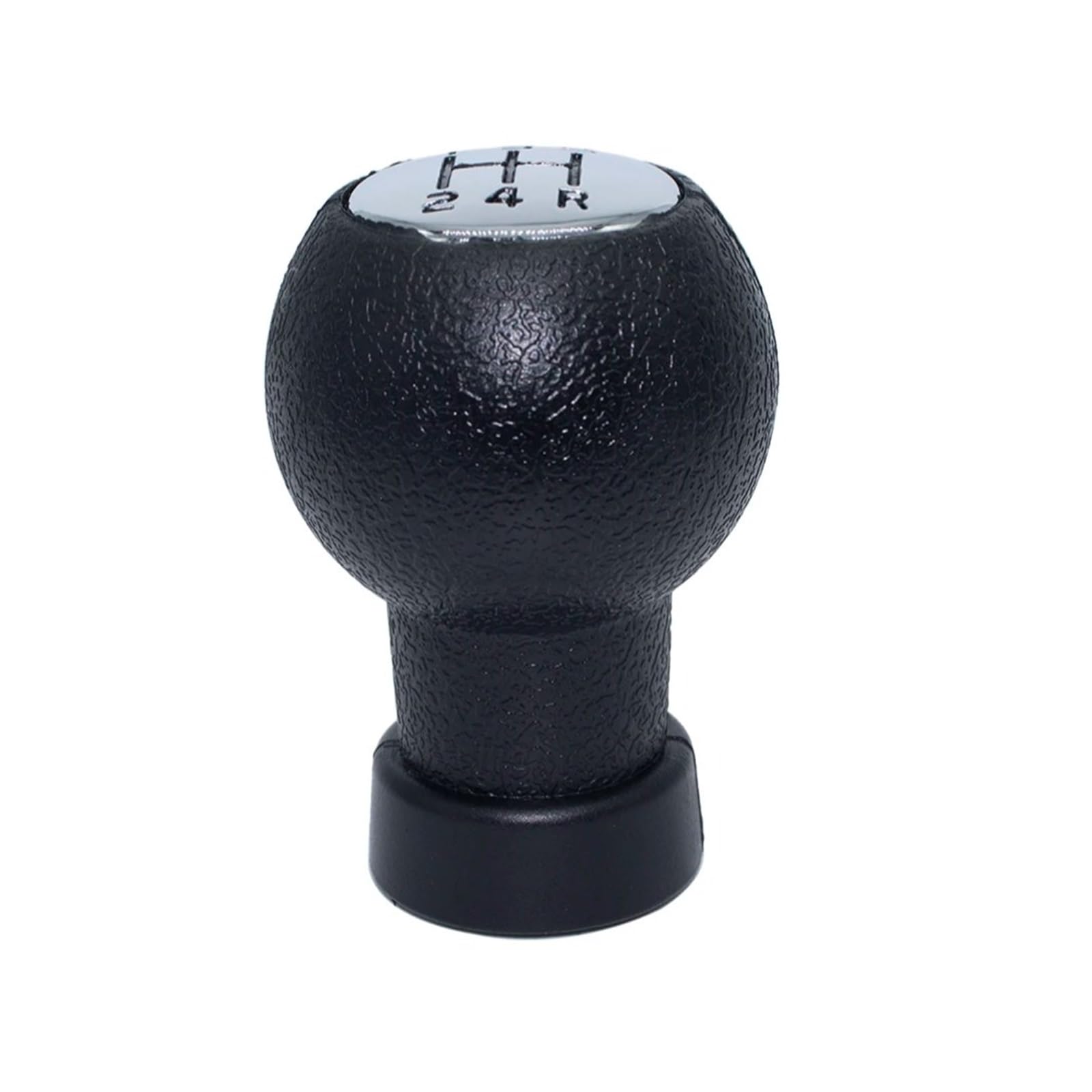 For Mazda Carol For Suzuki For Swift SX4 Gear Shifter Knob Style Black