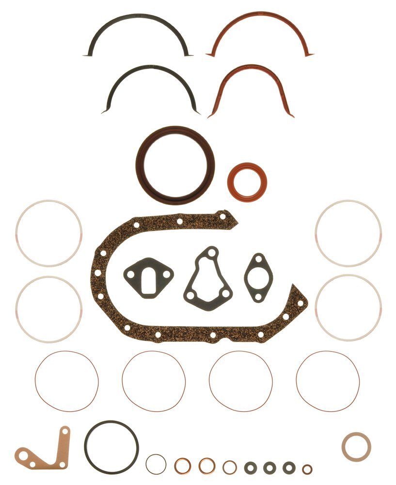 Ajusa 54004200 Gasket Set crank case