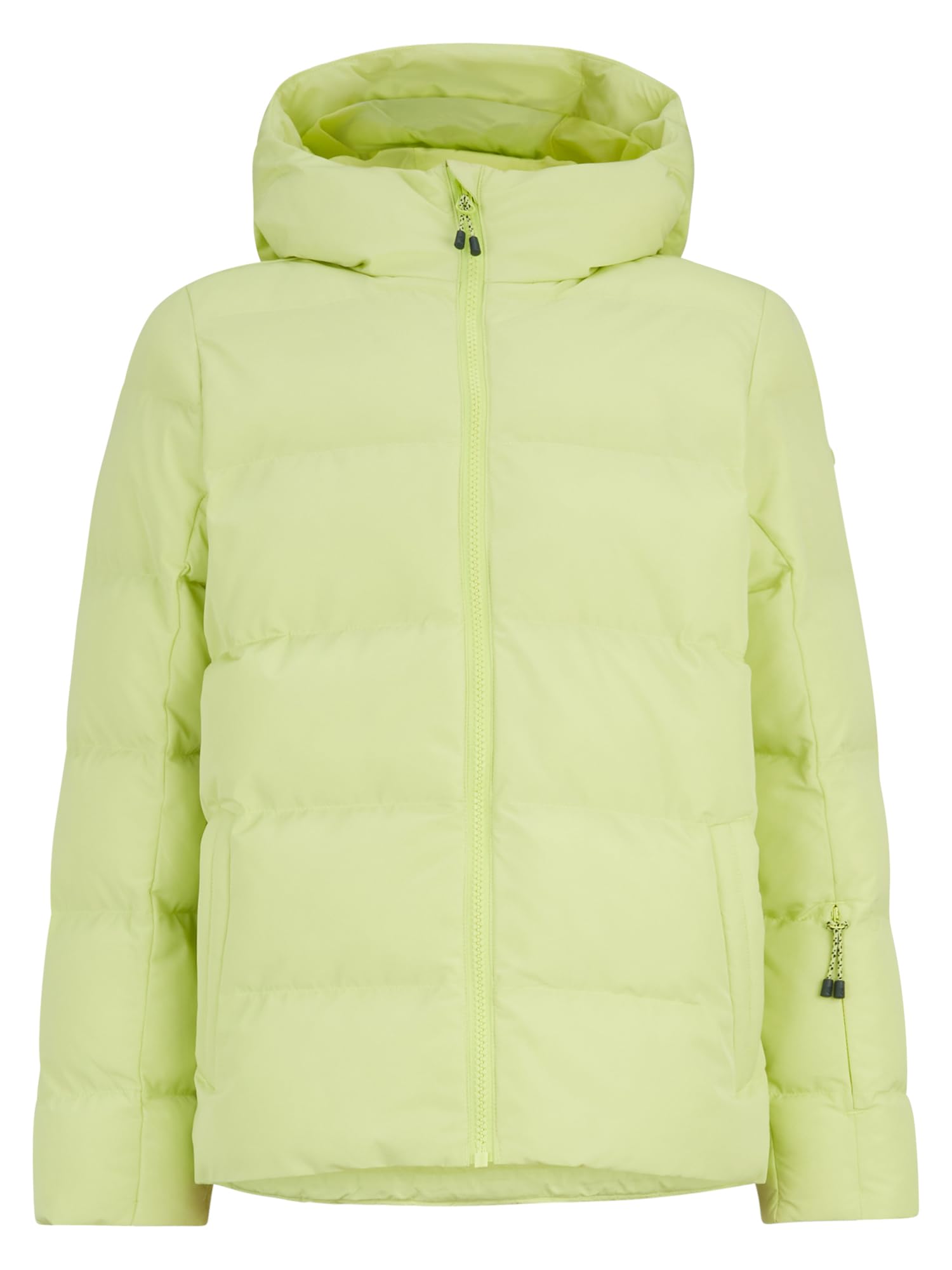 Ziener Unisex Children's Amani Ski Jacket/Winter Jacket | Warm, Breathable, Waterproof