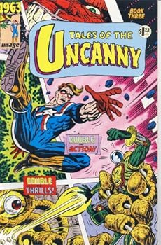 1963 #3 - Book #3 of the 1963