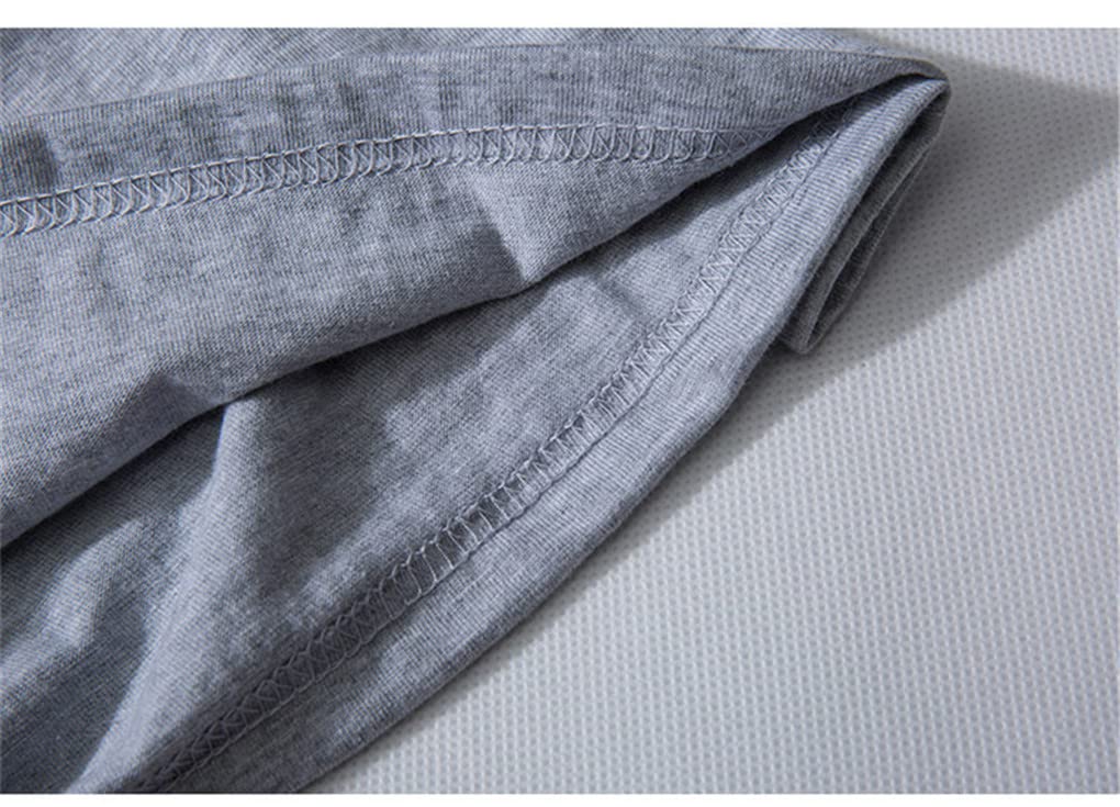 3 unidades/lote básico camisetas para hombre, camisetas de verano de algodón, cortas y cómodas, camisetas para hombre, de secado rápido, sólidas y sencillas, rosso, L