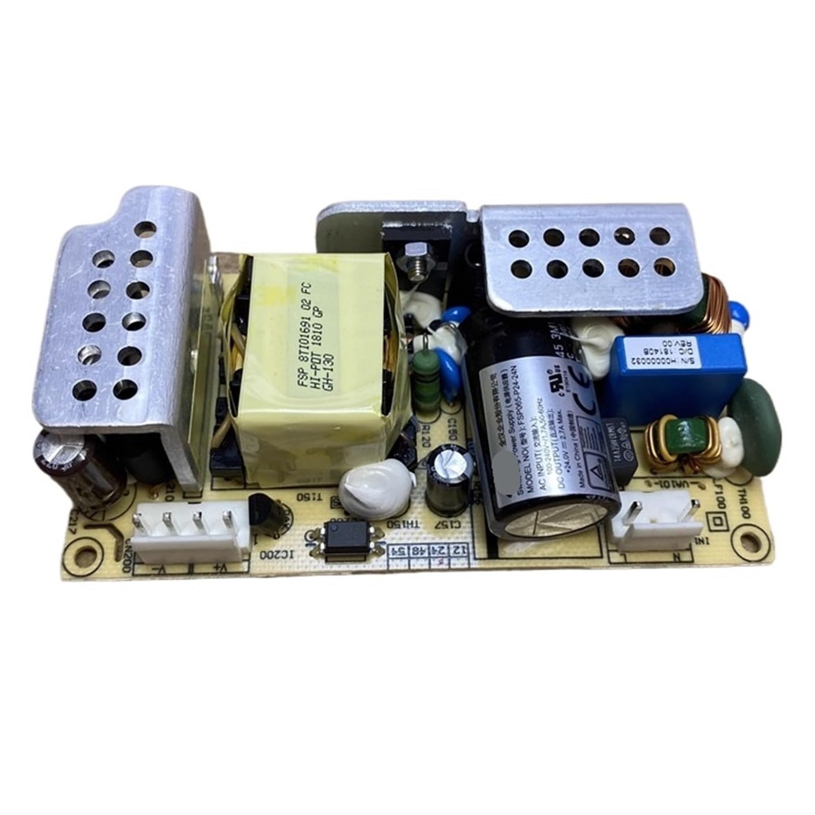 EGTDSFGJA Power Supply 24V2.7A 65W FSP065-P24-24N