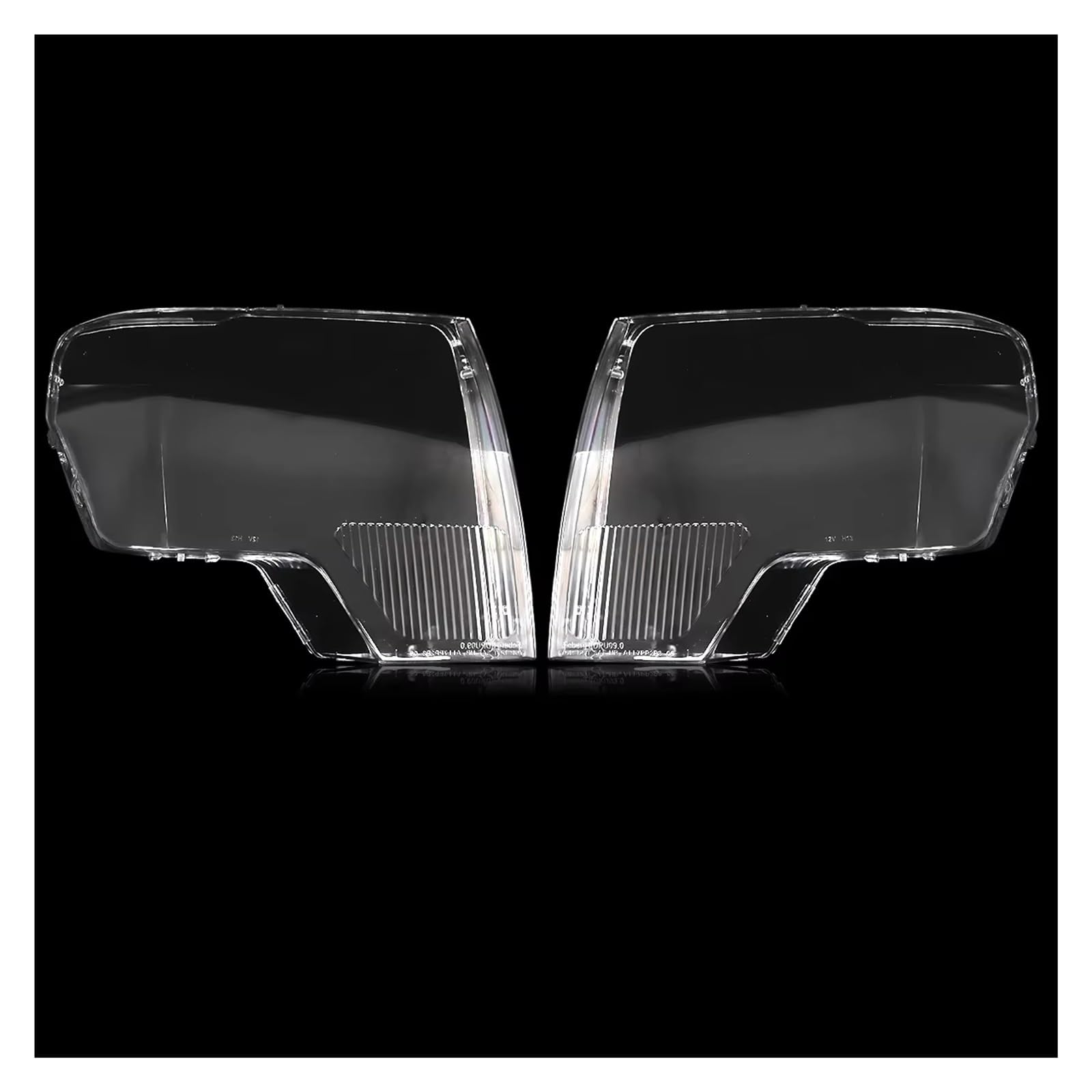 Coque de phare Ford F150 pour retrouver un éclairage net - 8
