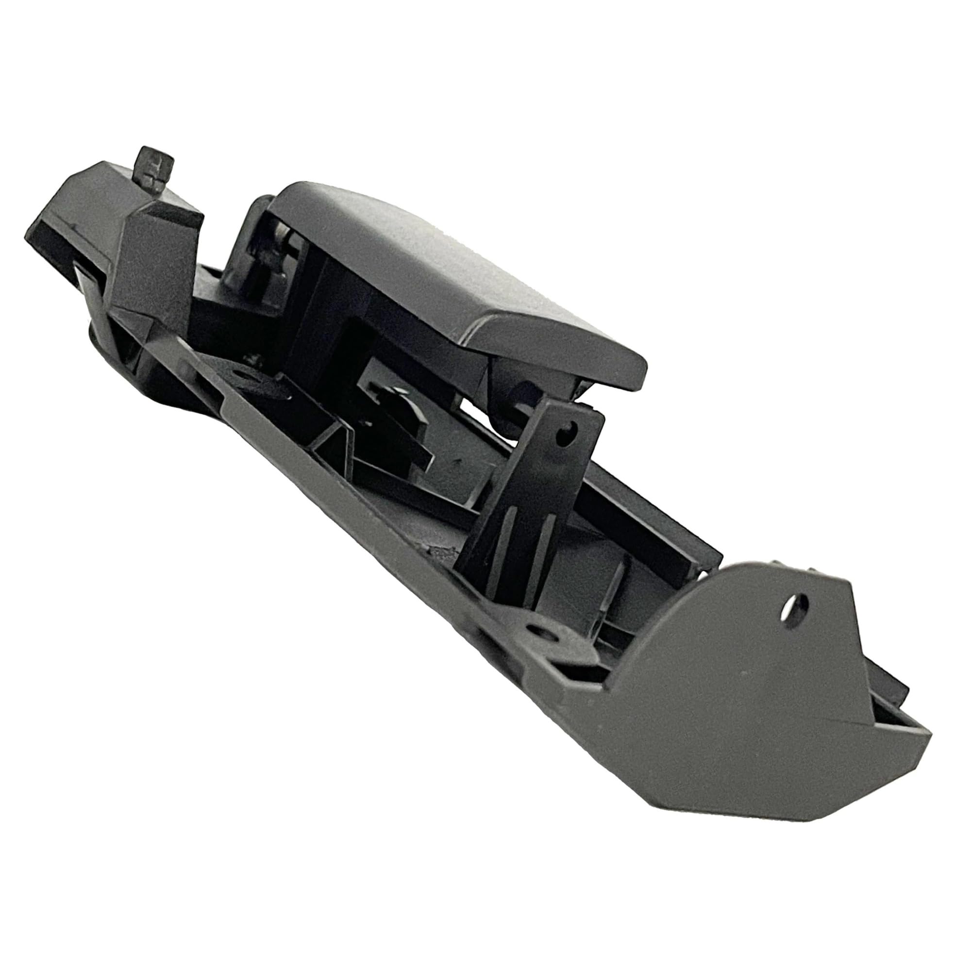 Mashrgx One Color For Volvo S60 Ii S80 Ii V60 I Ii V70 Ii Iii Xc60 Car Glove Box Catch Lock Assy Handle Cover Trim 1S71a06072a 1S7 1A0 607 2A 1S71-A06072a 1362610