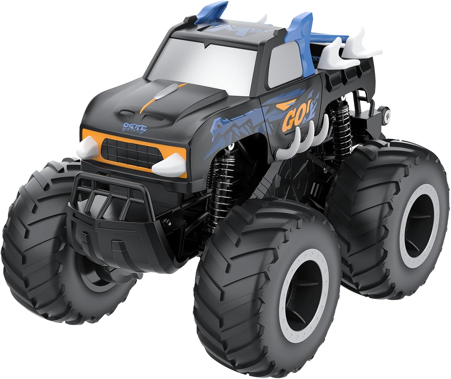 Remote Control Cars 1:16 Amphibious...