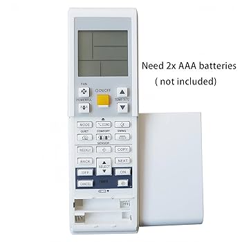 ユニバーサル交換用ACリモコン Amazon.co.jp: ユニバーサル交換用リモコン ダイキン FTXN24KVJU