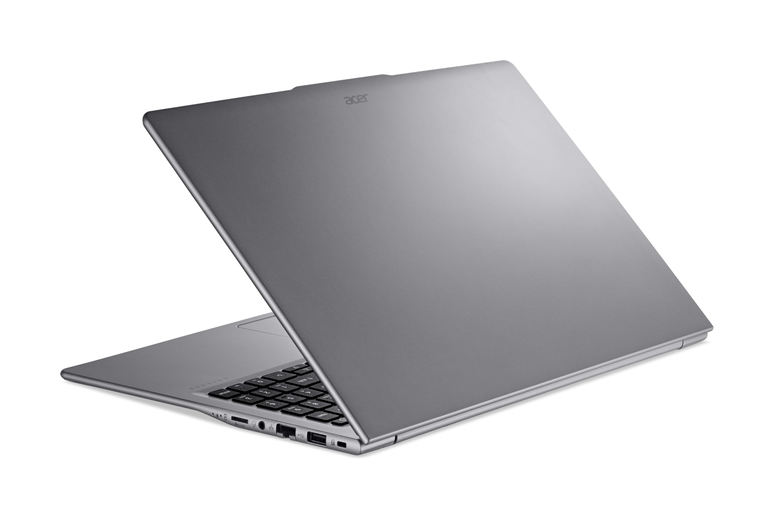Acer Extensa 15 EXO15-51-573X Intel Core 5 115U Computer portatile 39,6 cm [15.6] Full HD 16 GB DDR5-SDRAM 512 GB SSD Wi-Fi 6 [802.11ax] Windows 11 Pro Grigio (ACER EXTENSA15 EXO15-51 156 - FHD ULTRA