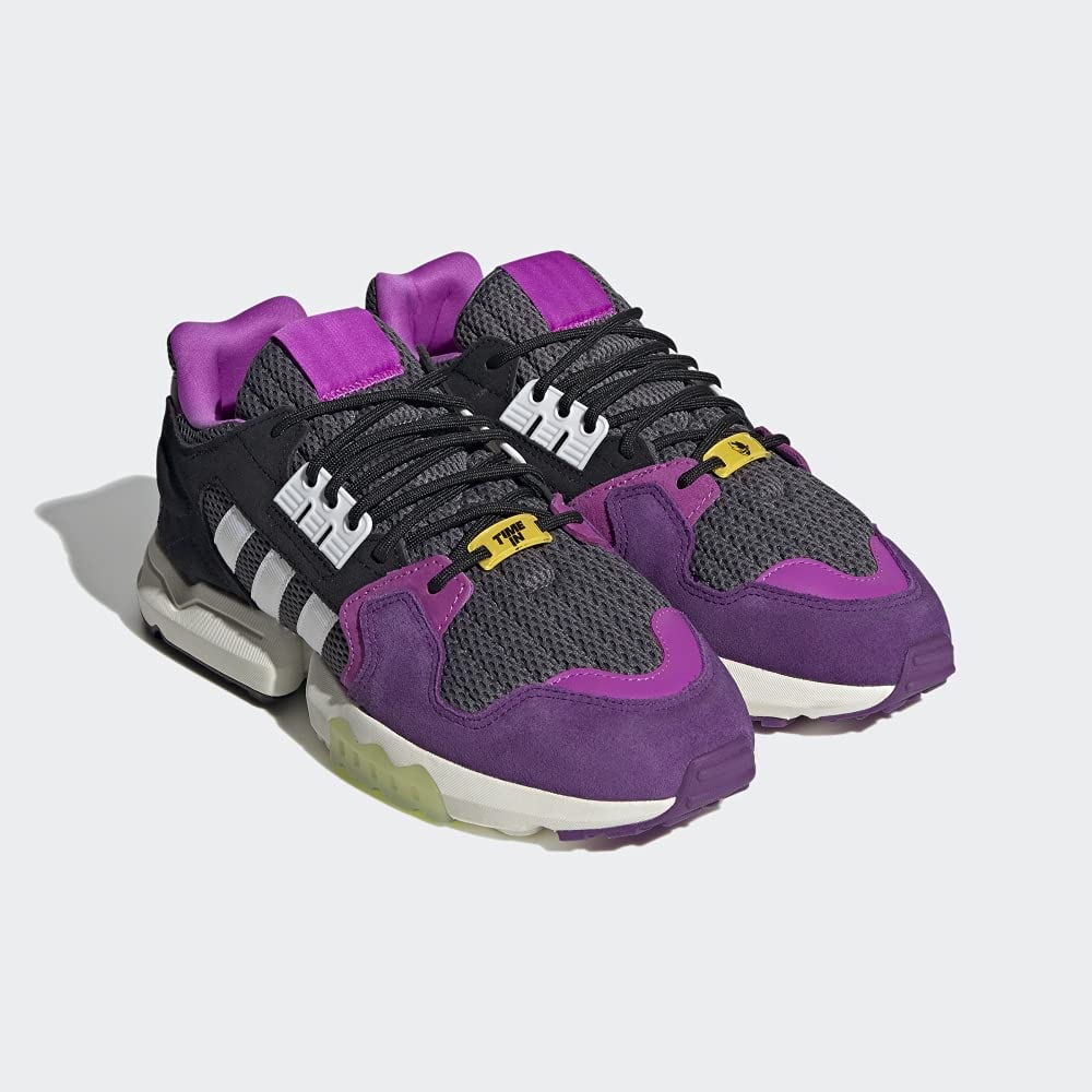 ⭐︎violet⭐︎ adidas-ZX9000-Packer-Shoes-