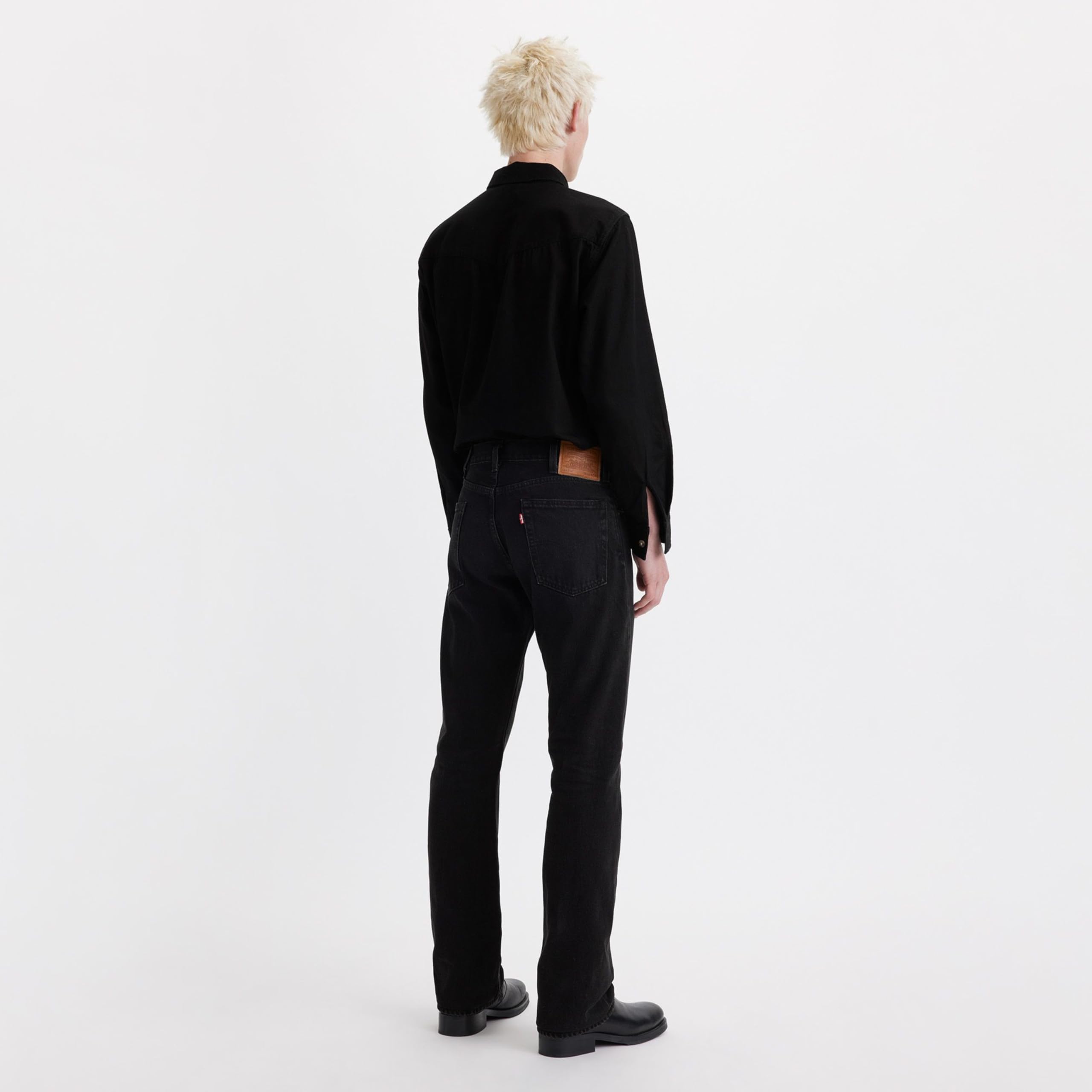 Levi's - 00517-0217, Jeans Uomo