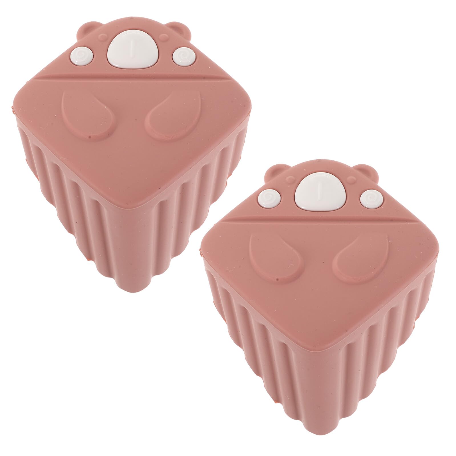 Protection d'angle de fenêtre en silicone esthétique et durable pour intérieur
