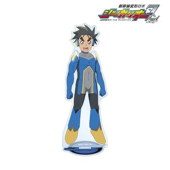 シンカリオン　シノブ　パイロットスーツ衣装セット シンカリオン』シリーズ(公式) on X: 