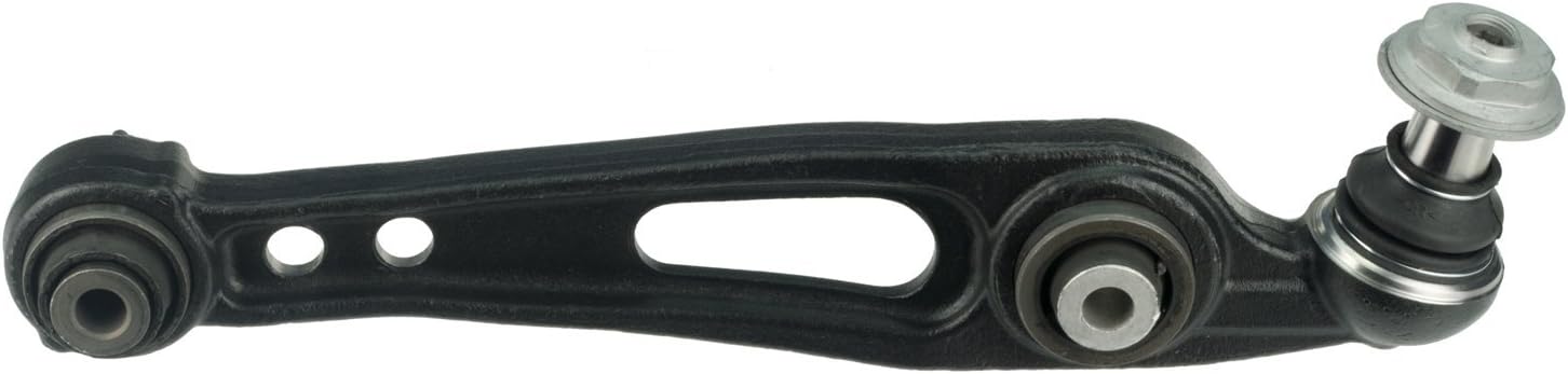 Delphi TC3457 Suspension Control Arm and Ball Joint Assembly, 1 Pack