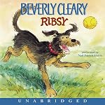 Cover of Ribsy